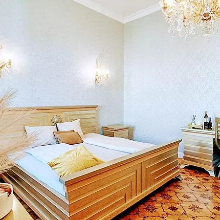 Apartment Luxurious In Center Kn Vienna