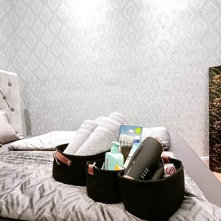 Apartment Luxurious In Center Kn Vienna