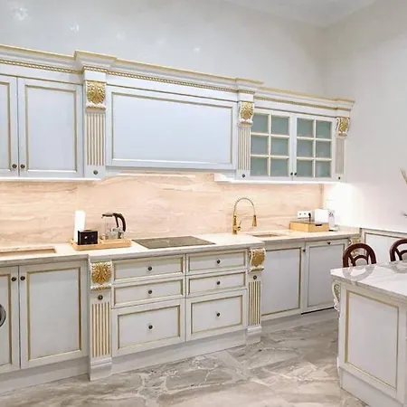 Luxurious In Center Kn Vienna