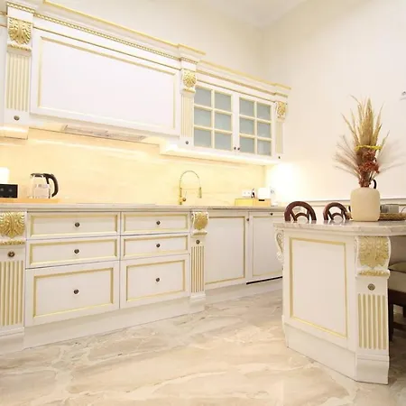 Luxurious In Center Kn Vienna