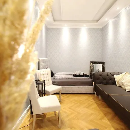 Luxurious In Center Kn Apartment Vienna
