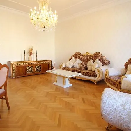 Apartment Luxurious In Center Kn Vienna