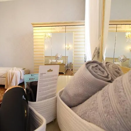 Apartment Luxurious In Center Kn Vienna