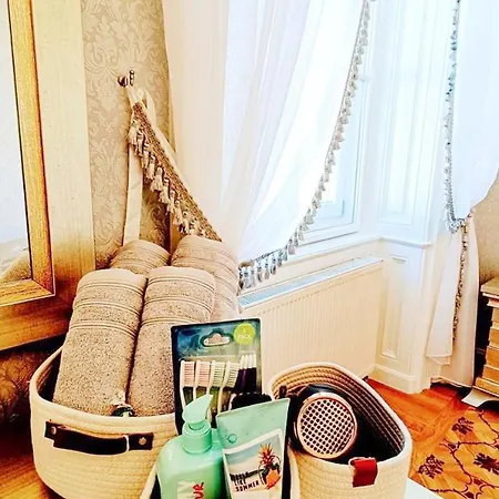 Luxurious In Center Kn * Vienna