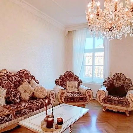 Luxurious In Center Kn * Vienna