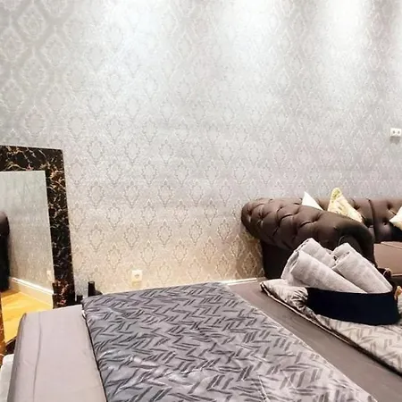 Luxurious In Center Kn Vienna