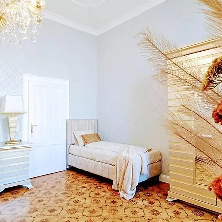 Apartment Luxurious In Center Kn Vienna