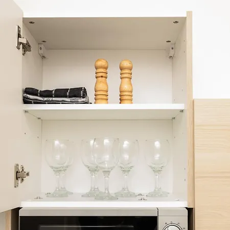 The Prater Social Hub Double Bedroom *