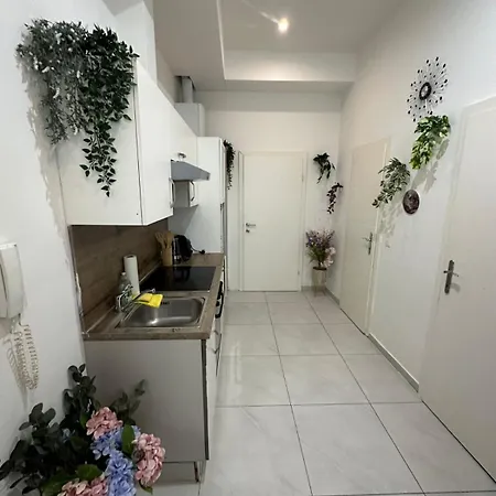 2 Zimmer Nahe Prater Apartment
