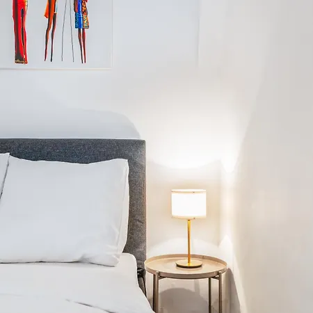 Cozy I I Free Parking Apartment Vienna