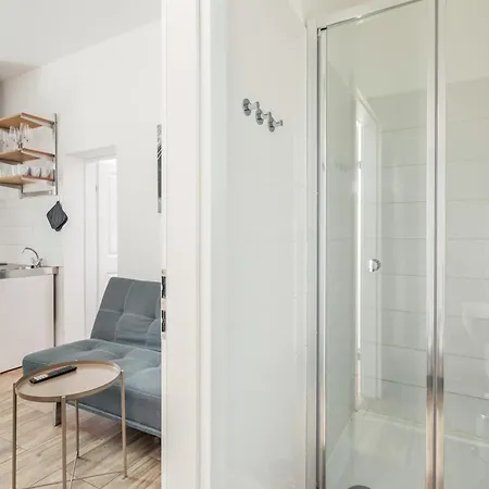 Cozy I I Free Parking Apartment Vienna