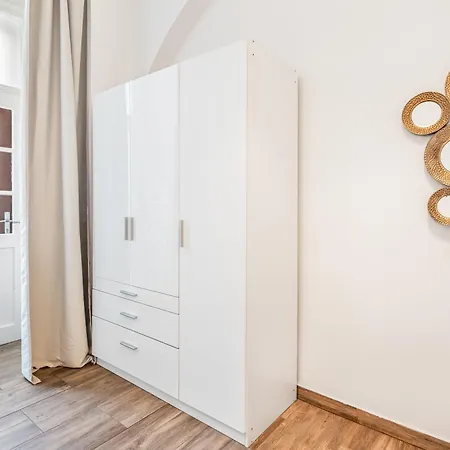Apartment Cozy I I Free Parking Vienna