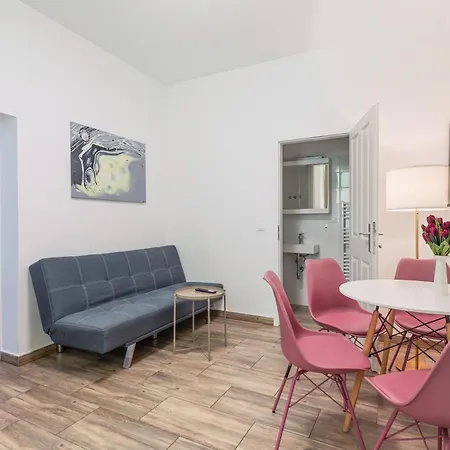 Apartment Cozy I I Free Parking Vienna