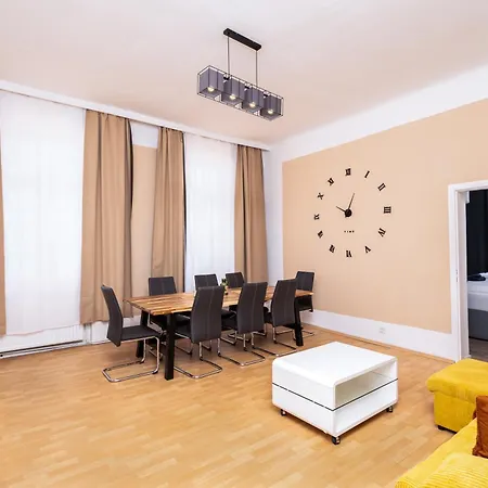 The Prater Social Hub Double Bedroom *