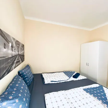 Homestay Tripel In Floridsdorf Area
