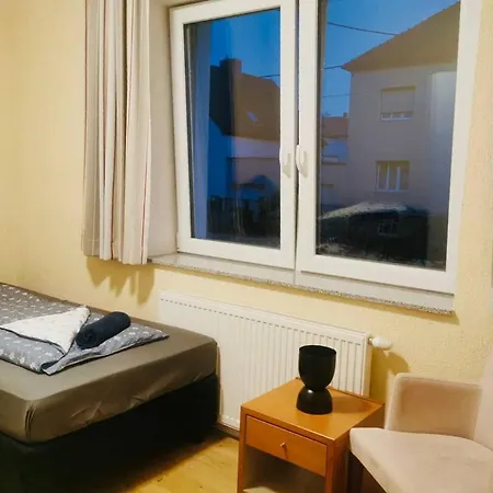 Tripel In Floridsdorf Area Homestay Vienna