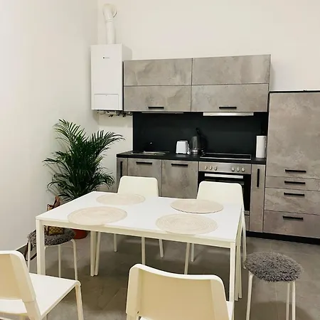 Schick Apartment Vienna