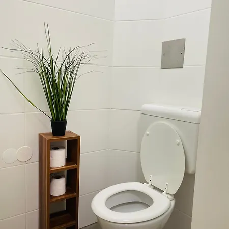 Apartment Schick