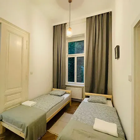 Apartment Schick *