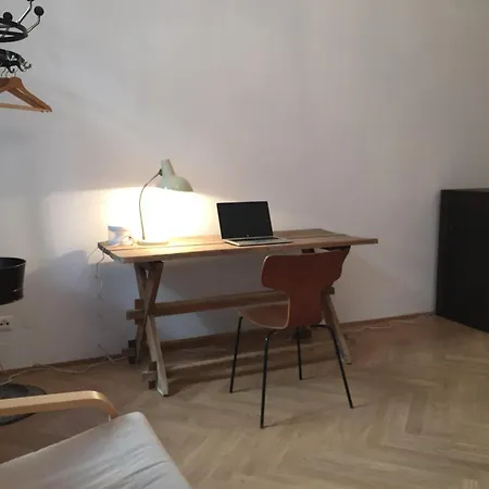 Apartmán Small 1150 2 Vídeň