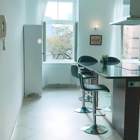 Cozy In Keplerplatz Kp Q Homestay Vienna