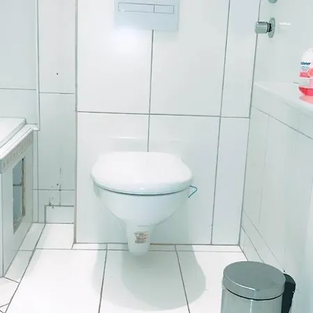 Homestay Cozy In Keplerplatz Kp Q Vienna