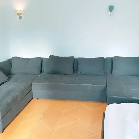 Cozy In Keplerplatz Kp Q Homestay Vienna