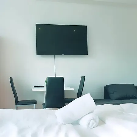 Cozy In Keplerplatz Kp Q * Vienna