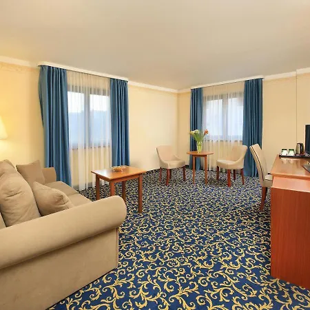 Bellevue Hotel