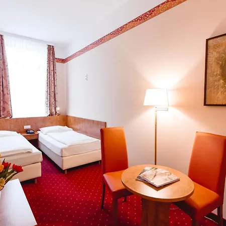 Hotel Allegro