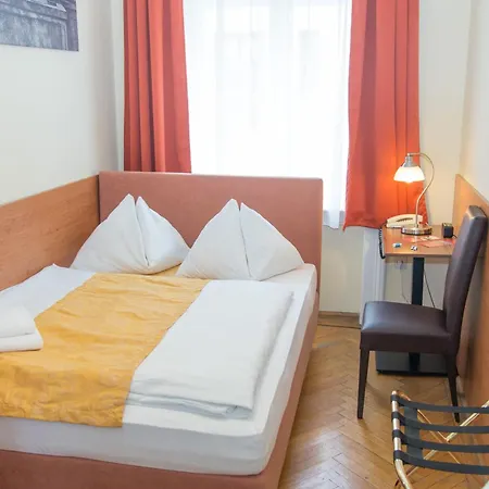 Hotel Lehrerhaus Vienna
