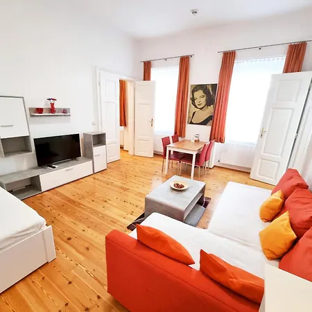 Gal Apartment