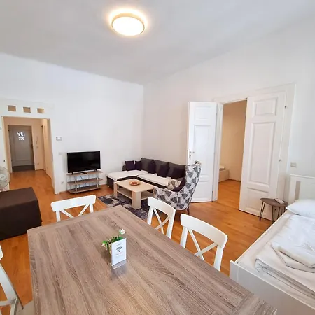 Apartment Gal Vienna
