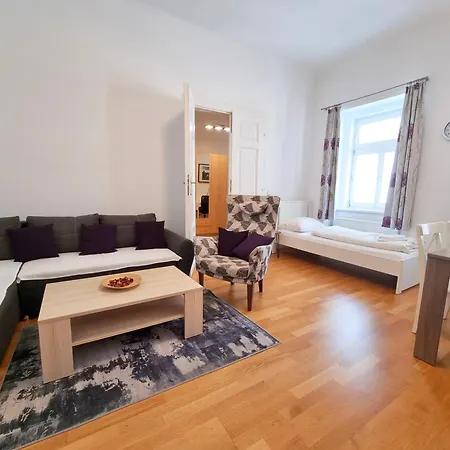 Apartment Gal