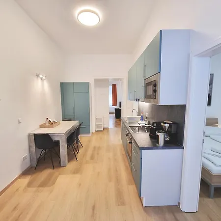 Apartment Gal Vienna