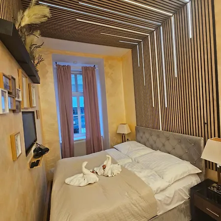 Urban Boutique Hotel