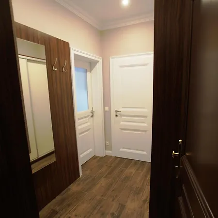 Apartments-in-vienna Διαμέρισμα