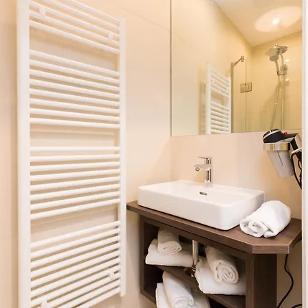 Castellez 1020 Apartament Viena