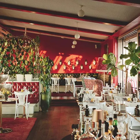 Grand Ferdinand - Your In The Center Hotel Vienna