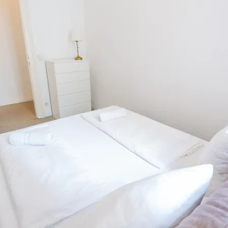 Apartment Comfort - Stephansdom Vienna