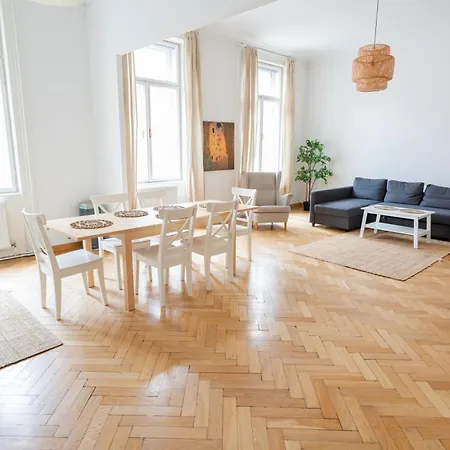 Apartment Comfort - Stephansdom *