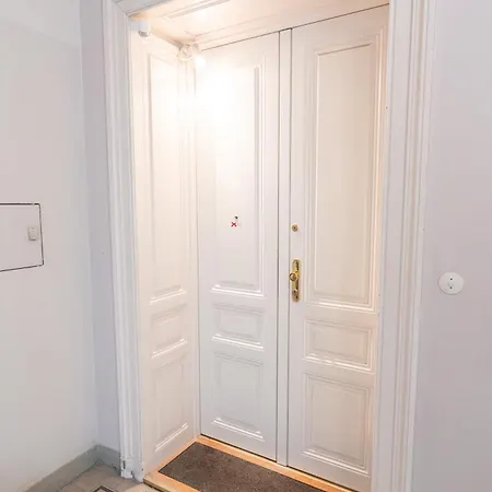 Comfort - Stephansdom Apartment