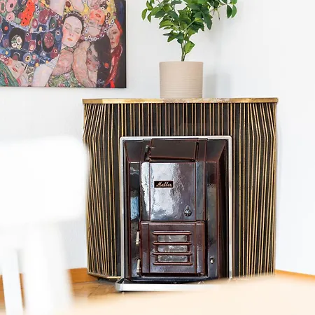 Apartment Comfort - Stephansdom *