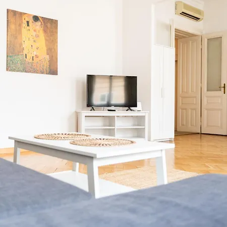 Apartment Comfort - Stephansdom Vienna