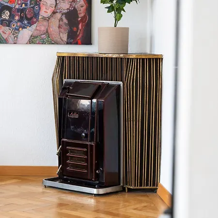 Apartment Comfort - Stephansdom *