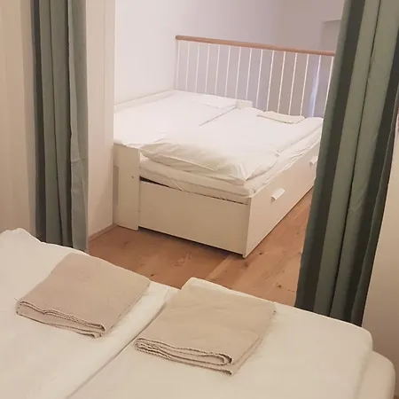 Sobieski District-1 Ring Apartment