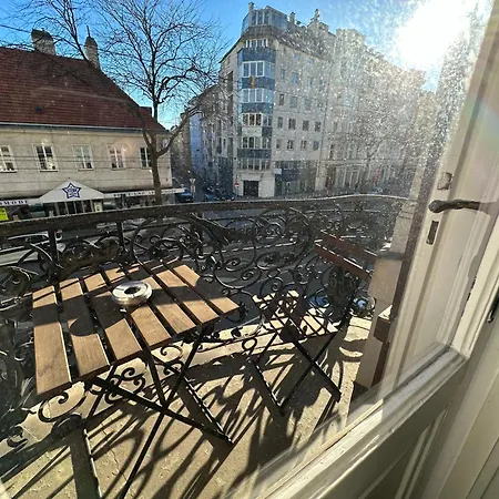 Brauhof Viena