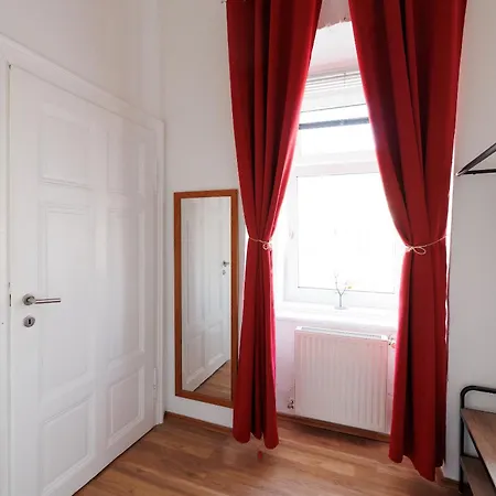 Apartament Vintagehome Naschmarkt *