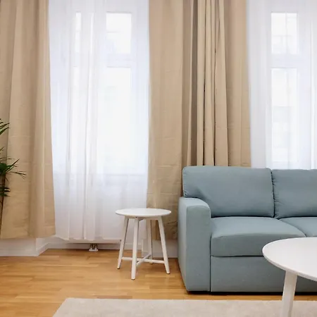 Triple A Apartment