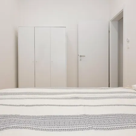 Apartment Triple A Vienna